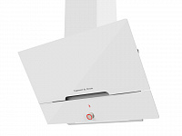Наклонная вытяжка Zigmund & Shtain K 142.9 W