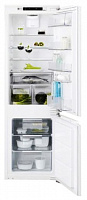 Встраиваемый холодильник Electrolux ENC 2818 AOW