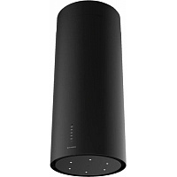 Кухонная вытяжка FABER CYLINDRA ISOLA PLUS BK MATT A37