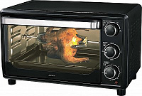 Мини-печь AVEX TR 300 BCL