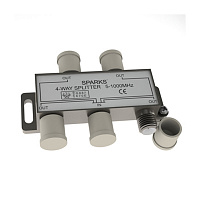 SPARKS SG1176