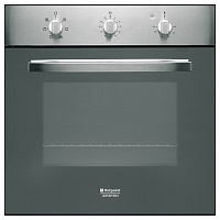 Духовой шкаф HOTPOINT-ARISTON FHS 51 IX/HA