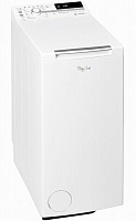 Стиральная машина с вертикальной загрузкой Whirlpool TDLR 70220