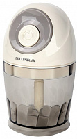 Миксер SUPRA CHS-1080 слоновая кость