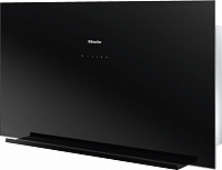 Наклонная вытяжка MIELE DA9090 W OBSW