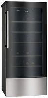 Винный шкаф AEG S 72100 WSB1