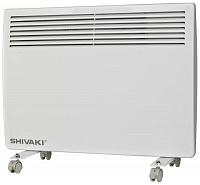 Обогреватель SHIVAKI SHCV-1010W