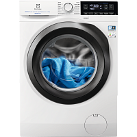 Фронтальная стиральная машина Electrolux EW6F3R48SA