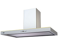 Купольная вытяжка KRONA STELLA smart 600 light glass 5P