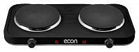 Настольная плита ECON ECO-232HP
