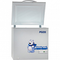 Морозильный ларь POZIS FH-256-1