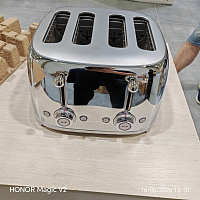 SMEG TSF03SSEU