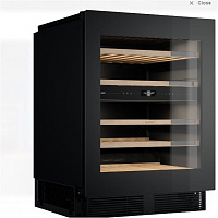 Винный шкаф Asko WCN25842G