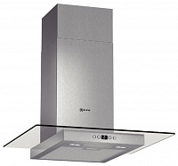 Купольная вытяжка Neff D 86EH52NO