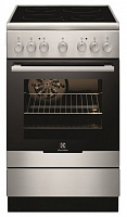 Электрическая плита Electrolux EKC 952503 X