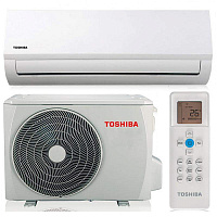 Кондиционер TOSHIBA RAS-07U2KHS/RAS-07U2AHS-EE (комплект)