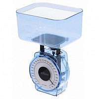 Кухонные весы SMILE KS 3206