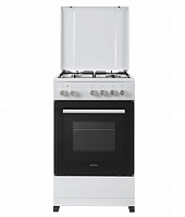 Комбинированная плита Simfer F65MW43016