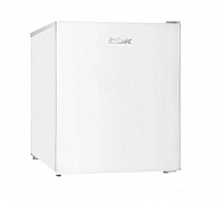 Однокамерный холодильник BBK RF-050 White