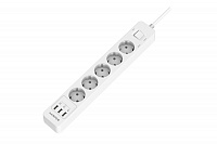 HARPER UCH-530 White