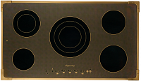 Электрическая варочная поверхность KUPPERSBERG FA9RC Gold
