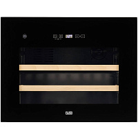 Встраиваемый винный шкаф VARD WCI4SS