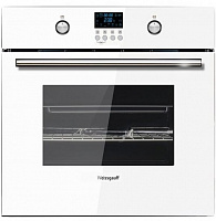 Духовой шкаф Weissgauff EOV 28 PDW