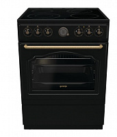 Электрическая плита Gorenje GECS6B71CLB