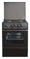 Кухонная плита ДАРИНА 1A GM 441 002 B