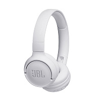 JBL T 500BT White