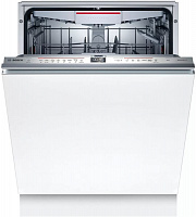 Встраиваемая посудомоечная машина Bosch SMV6HCX2FR