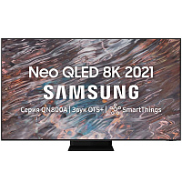 Телевизор SAMSUNG QE85QN800AUXRU
