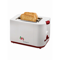 Тостер Scarlett SC-TM11017 брусника