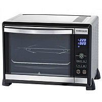 Мини-печь Rommelsbacher BGE 1580/E