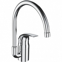 GROHE 32752000 Смеситель для кухни Euroeco однорычажный