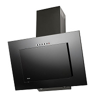 Наклонная вытяжка AKPO WK-4 Неро дуо 60 см. черный
