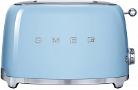 Тостер SMEG TSF01PBEU