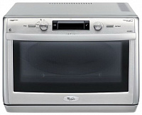 Микроволновая печь Whirlpool JT 379 IX
