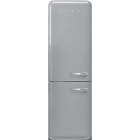 Двухкамерный холодильник Smeg FAB32LSV5