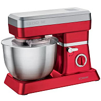 Миксер Bomann KM 398 CB rot