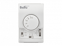 BALLU BMC-1