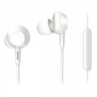 PHILIPS TAE4105 белый