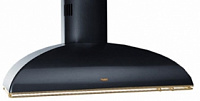 Купольная вытяжка SMEG KSE89A2