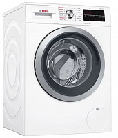 Фронтальная стиральная машина BOSCH WVG 30463 