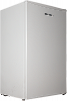Однокамерный холодильник SHIVAKI SDR-083W