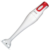 Миксер Sinbo SHB 3028 красный