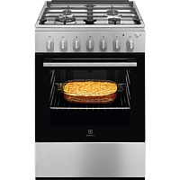 Газовая плита Electrolux RKG 600005 X