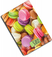 Кухонные весы IRIT IR 7126