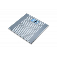 Напольные весы BEURER GS206 Squares