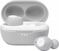JBL T115TWS белый